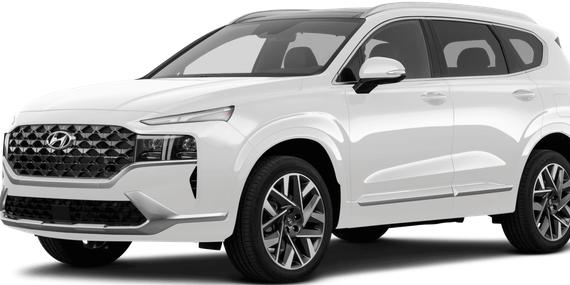 HYUNDAI SANTA FE 2023 5NMS5DAL4PH482508 image